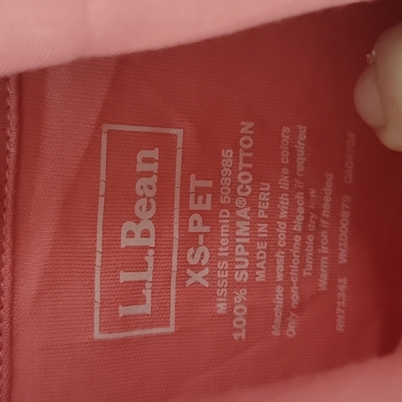 L.L. Bean Turtleneck - Picture 2 of 5